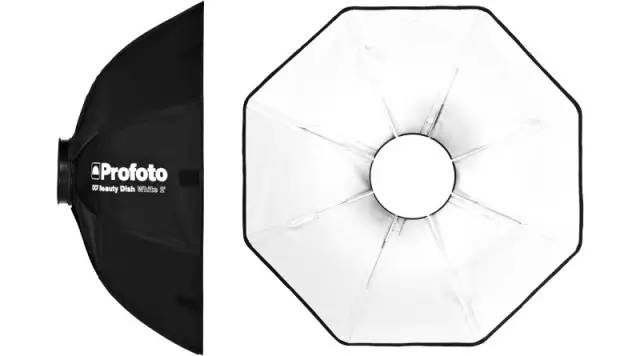 窥探世界顶级闪光灯背后的故事(内有成吨福利!)