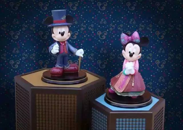 上海迪士尼新开放的景区,上海迪士尼乐园2023年最新攻略