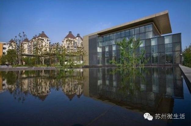 苏州最贵小区排名榜,苏州十大最贵小区