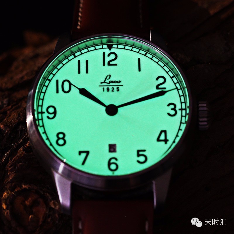 2000元以下就买不到好表了么?Naive!