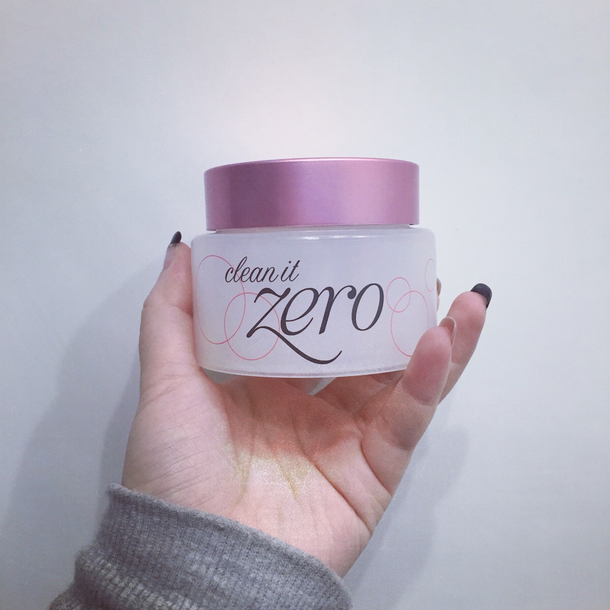 推荐一款不踩雷的洁面,安利的好物推荐女生