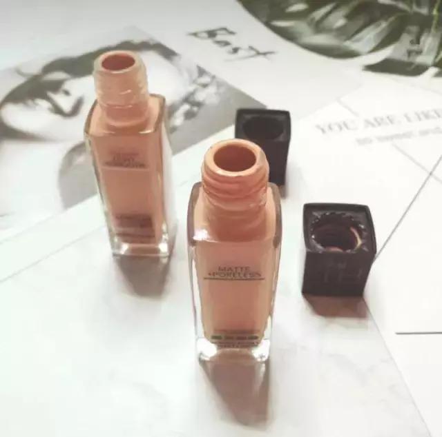 妙巴黎粉底液测评排行榜,妙巴黎哪款粉底液比较保湿