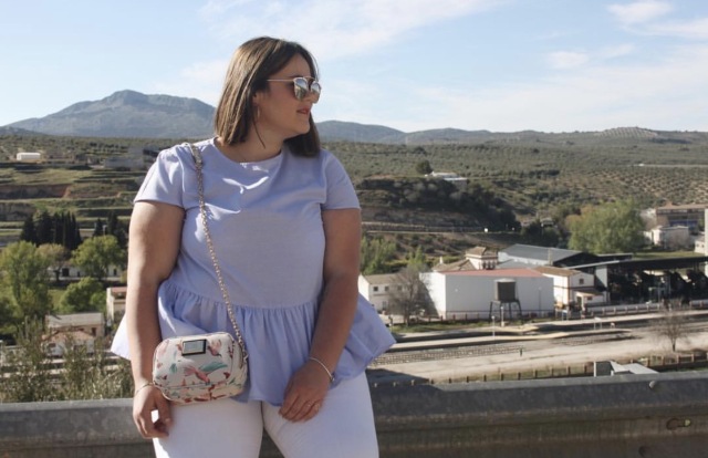 160厘米120斤腰粗穿搭,肚子胖穿搭160110斤