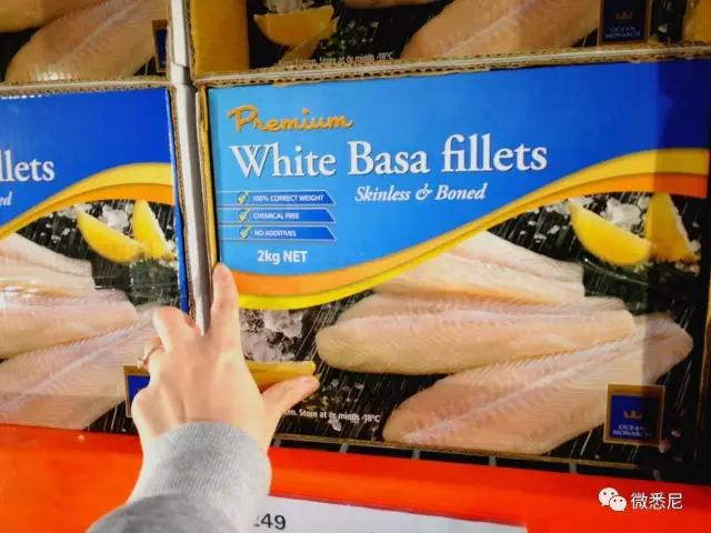 澳洲超市东西的价格,澳洲超市真实物价