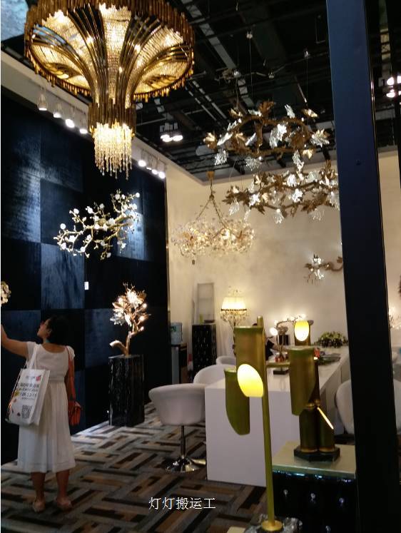 上海家具展会趋势分析,上海23届国际家具展览会时间表