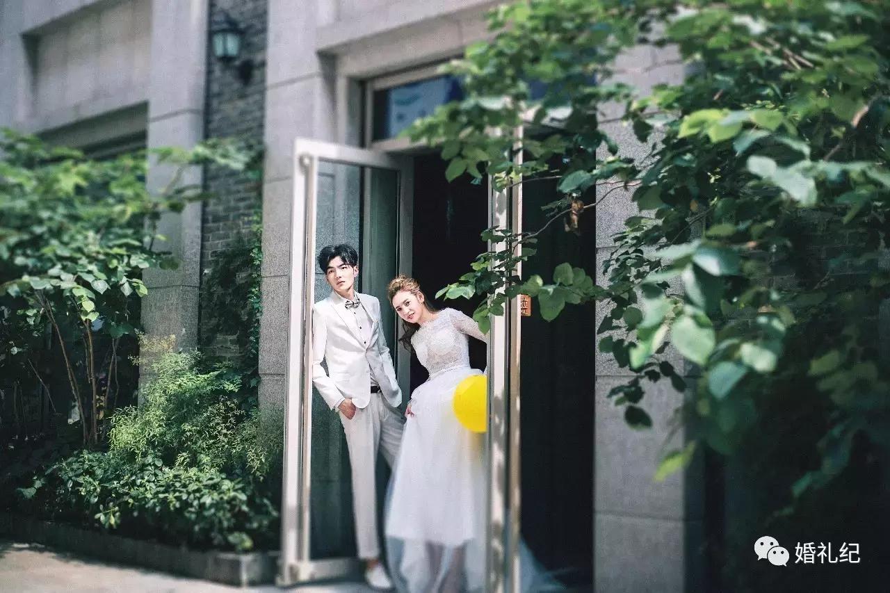 苏州婚纱照前十名,苏州拍婚纱照工作室推荐