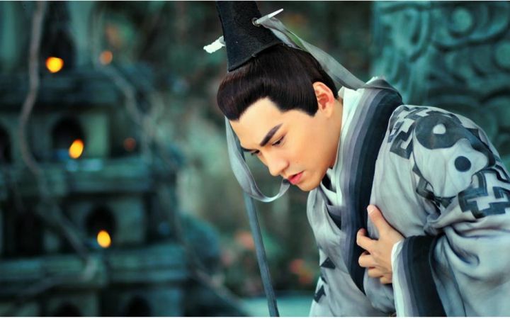 不务正业的人物,不务正业四海为家