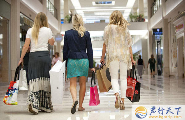 君行天下旅游美国,《君行天下》