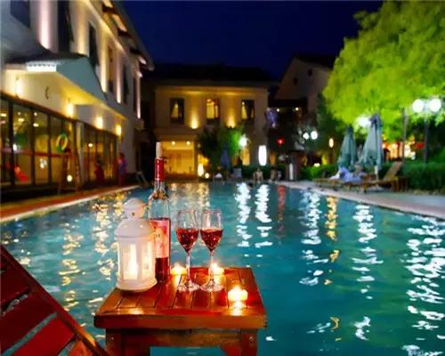 石家庄周末去哪玩推荐,石家庄初春周末游的绝佳去处