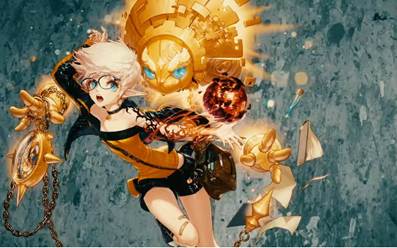 地下城与勇士最好操作的职业,地下城与勇士后期最强职业