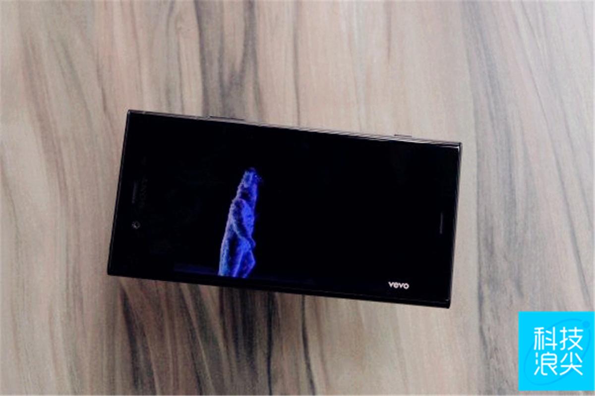 索尼手机黑科技,索尼3d建模