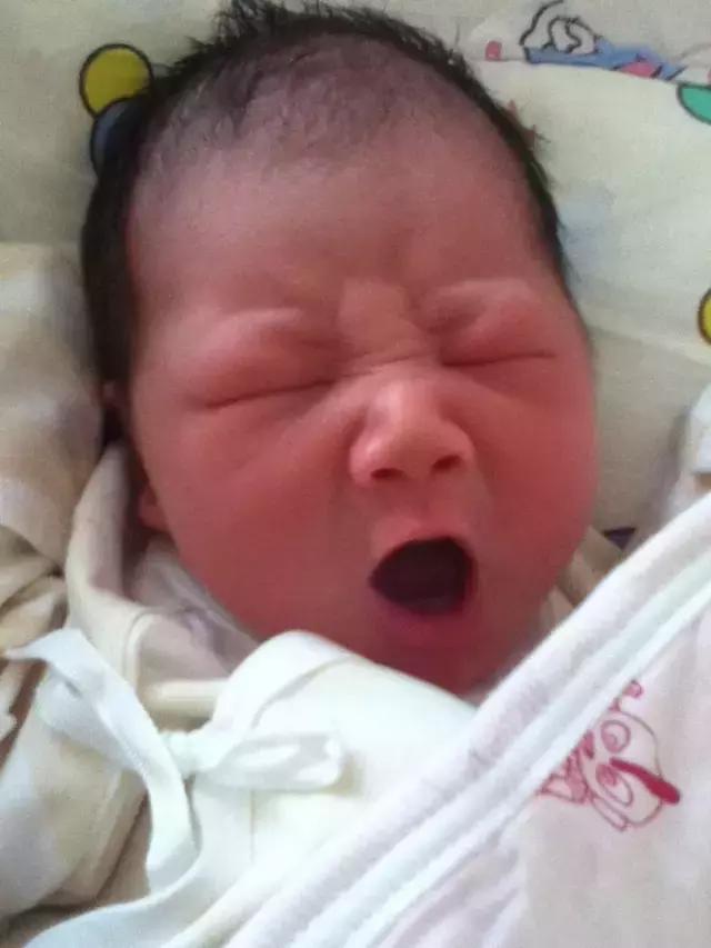 去年产房回忆,盘点产房感动的瞬间