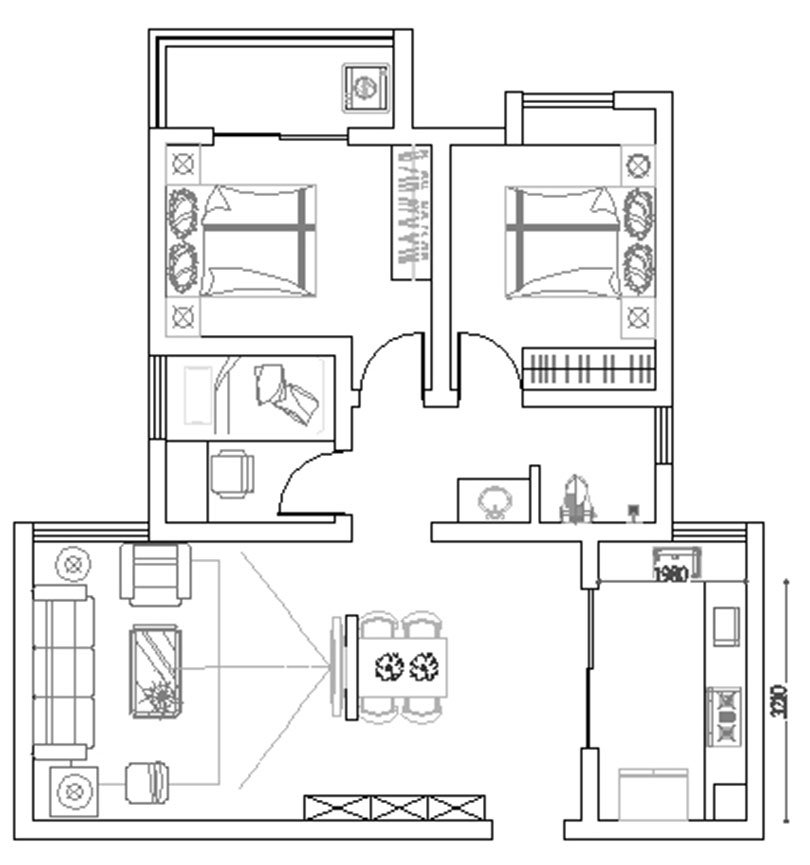 郑州卢浮公馆哪一期最好,郑州卢浮公馆为什么那么便宜
