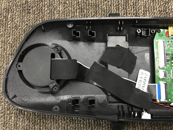 小蚁智能后视镜标准版更新,小蚁智能后视镜哪款好