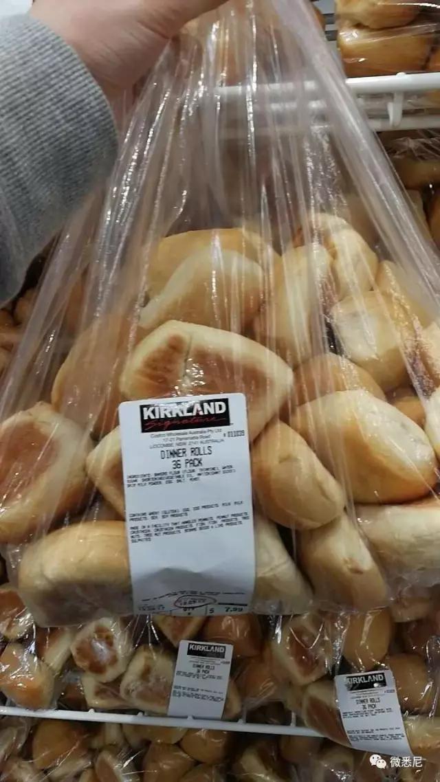 澳洲超市东西的价格,澳洲超市真实物价