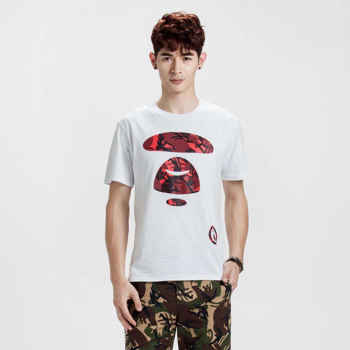 两个一样符号的潮牌,两个字母的潮牌