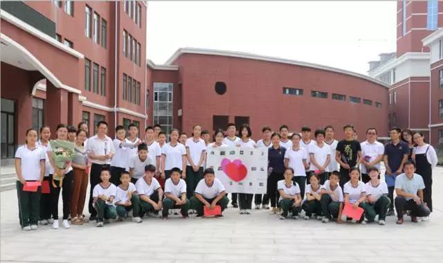 潍坊潍城最好的学校,潍坊教育全省第一