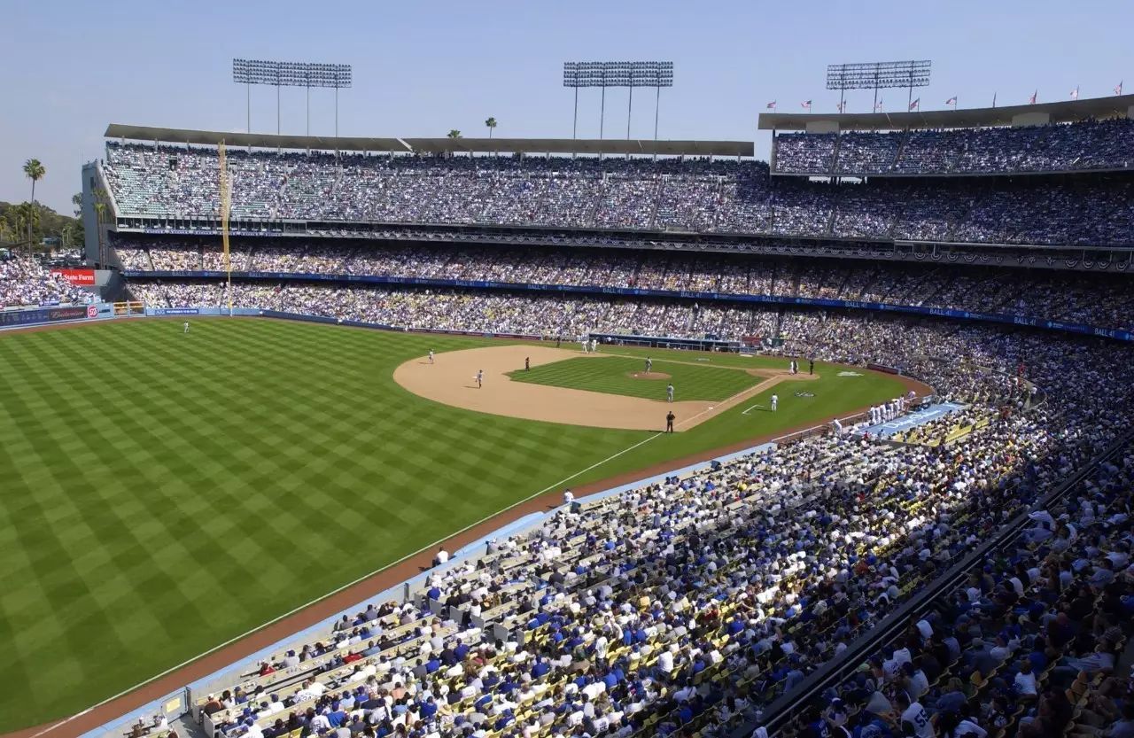 2028年洛杉矶奥运会场馆,2028年洛杉矶奥运会申办时间