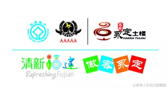 这个国庆，来永定土楼加入柿子嘉年华的狂欢派对吧！