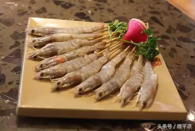 平凉资讯!入秋的微寒,配上这个火锅会更好哦!