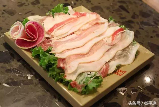 平凉资讯！入秋的微寒，配上这个火锅会更好哦！