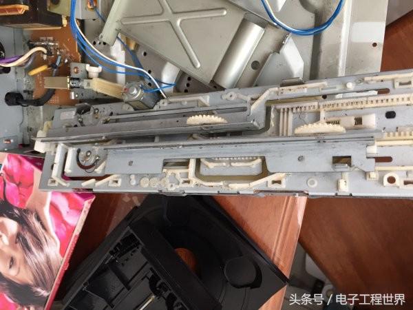 自己动手修复机器,动手修复旧机器