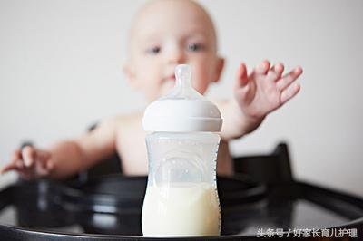 宝宝最近不喝奶是怎么回事,9个月宝宝突然不喝奶了怎么解决