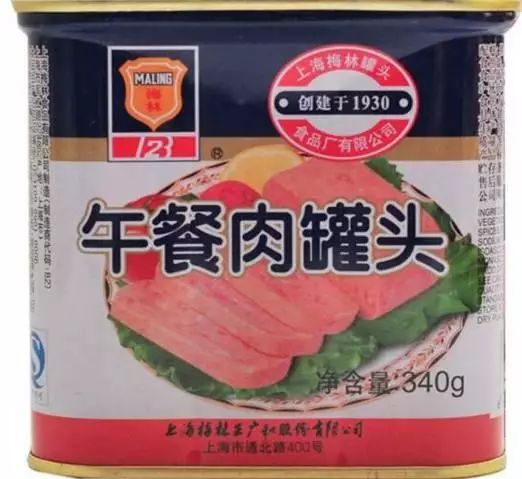 全国罐头之乡在哪里,中国有哪些出名的罐头