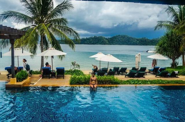 国庆沙巴旅游,国庆去沙巴