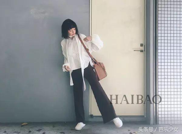 滨崎步短发巅峰时期,44岁的滨崎步