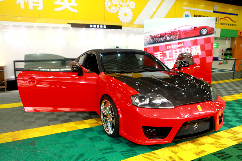 汽车镀膜镀晶封釉打蜡车衣的区别,打蜡封釉镀膜镀晶到底有什么区别