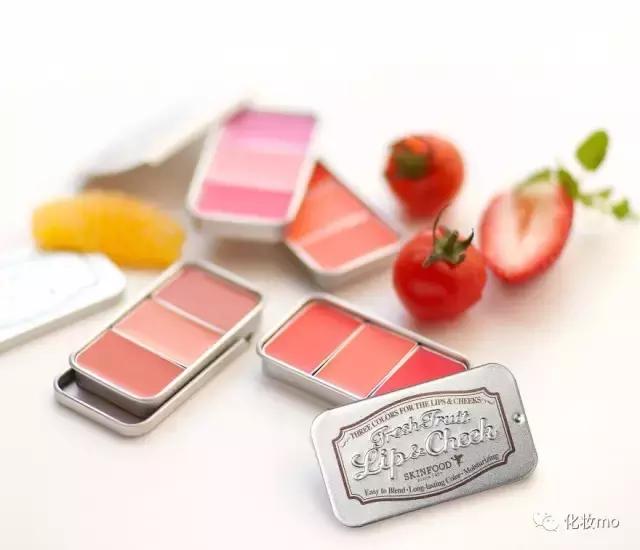 什么牌子的腮红好用且自然,哪个牌子的腮红比较显气色好