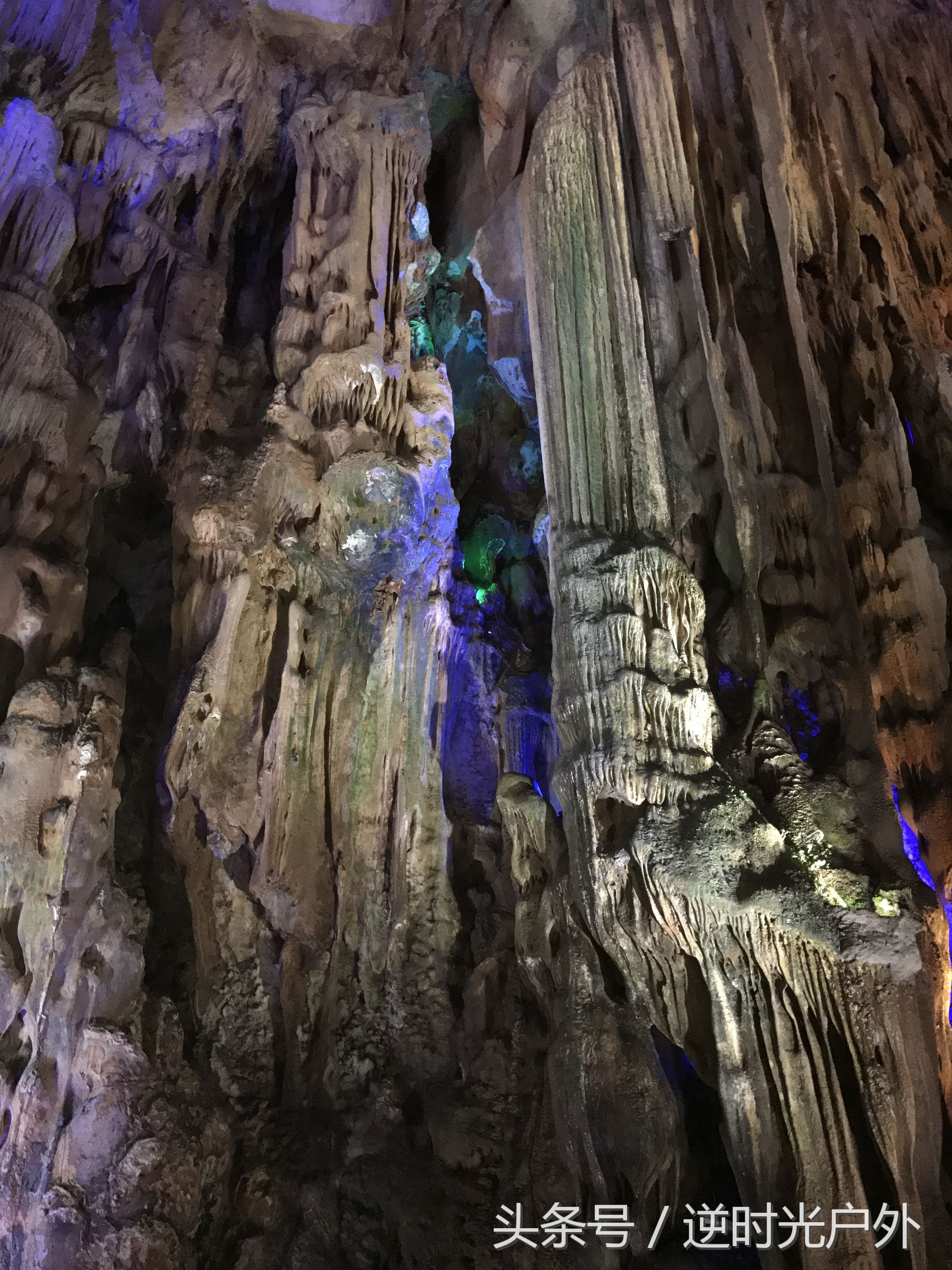 宁化天鹅洞属于哪个市,宁化天鹅洞穴