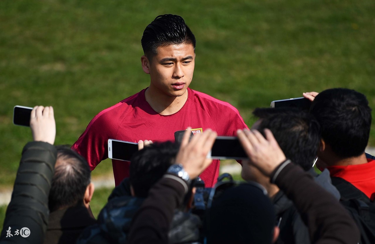 张玉宁留洋路现状,张玉宁或将再次留洋