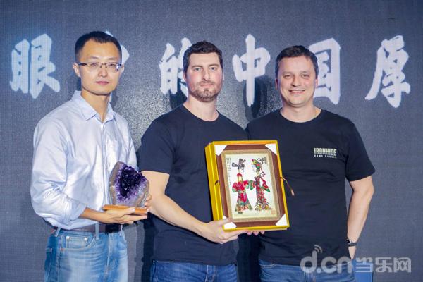 从5万块到与乌拉圭Ironhide携手，东品游戏的独立游戏探索之道