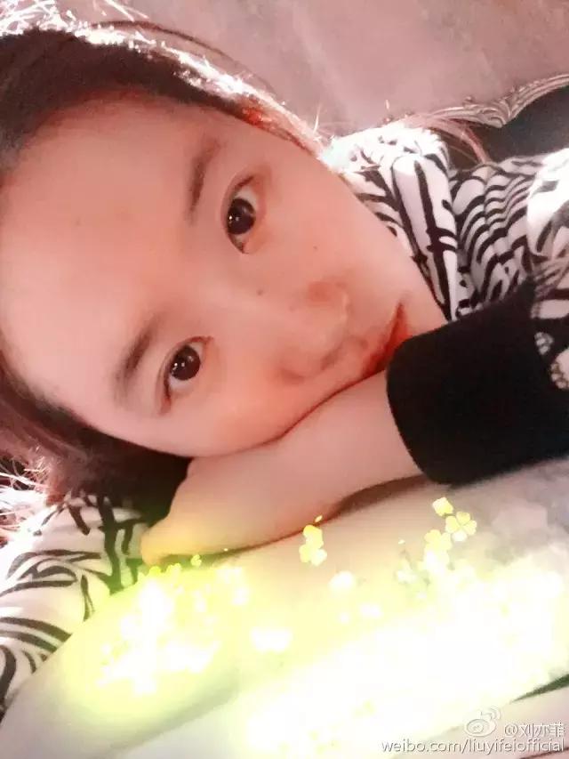 神仙姐姐刘亦菲护肤,刘亦菲代言的护肤品