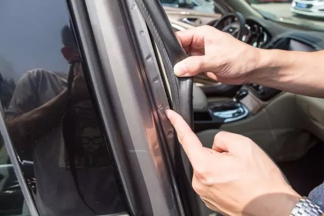 二手别克君威只要8万8，月攒7000就能开回家