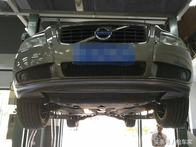 沃尔沃的安全是真的假的,沃尔沃卡车安全测评