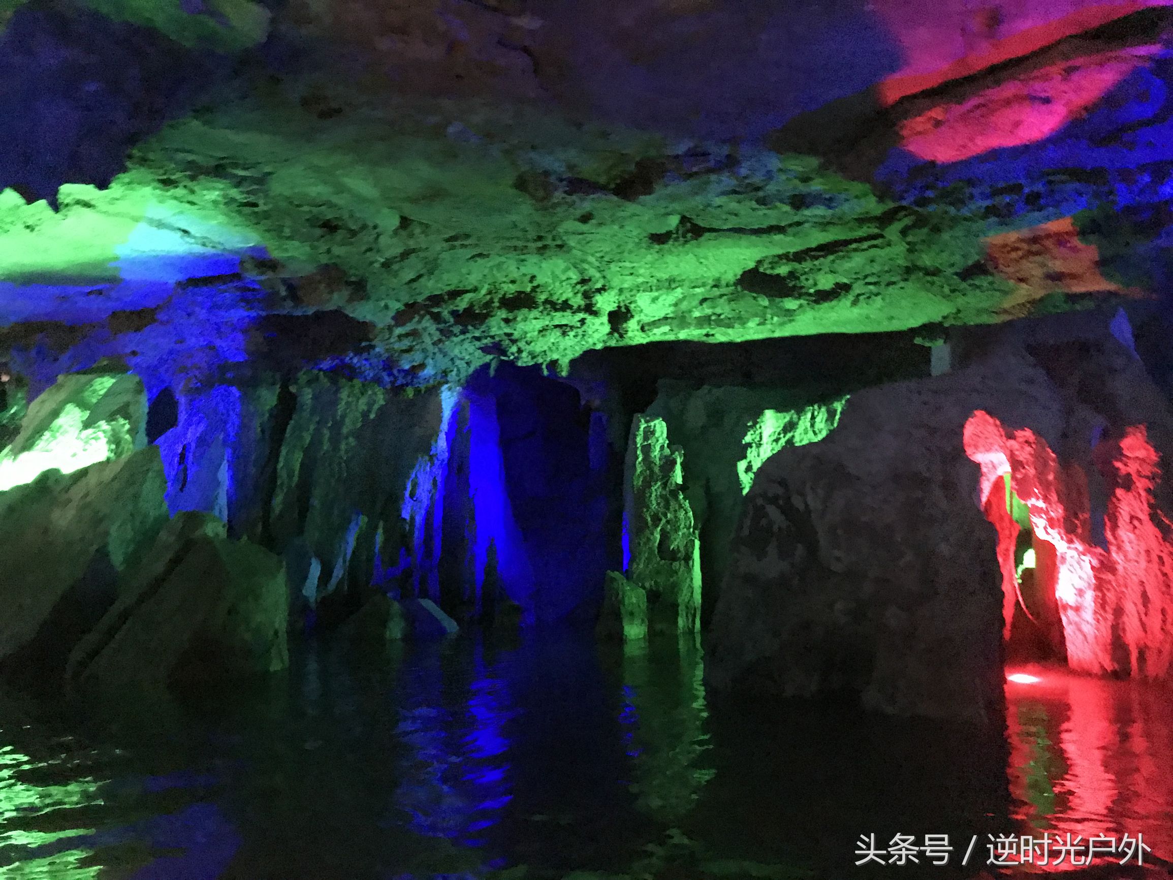 宁化天鹅洞属于哪个市,宁化天鹅洞穴