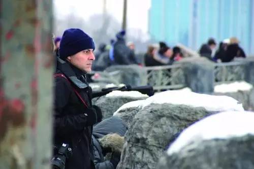 尼亚加拉大瀑布冬天好看么,冬天尼亚加拉大瀑布震撼全景