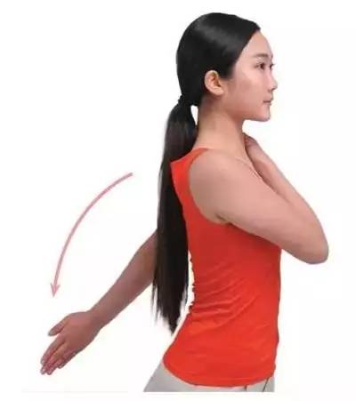 瑜伽怎样练出手臂上的力量,瑜伽瘦手臂最快的方法