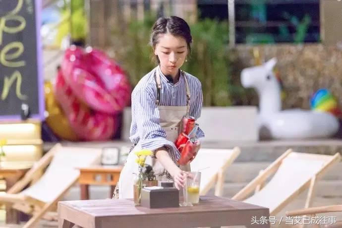 周冬雨的性格为什么那么讨喜,周冬雨为什么受人追捧