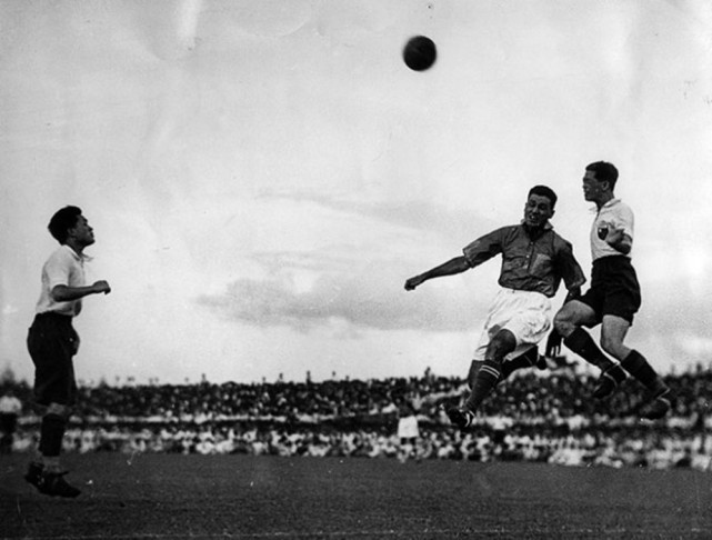 史上最伟大的十位足球运动员,他是中国历史上最伟大的数学天才