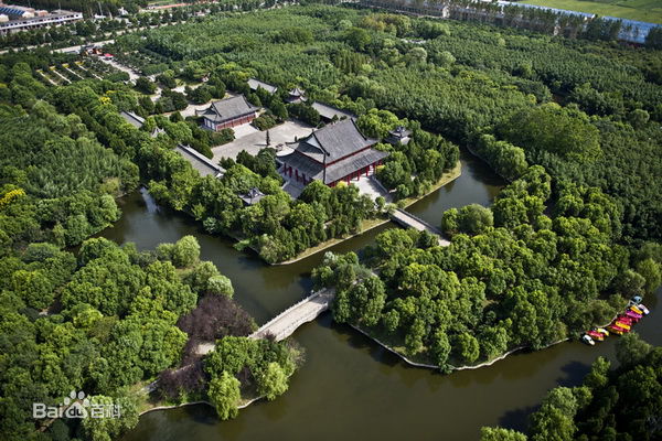 安徽颍上县第一大镇,颍上县皖北第一大县