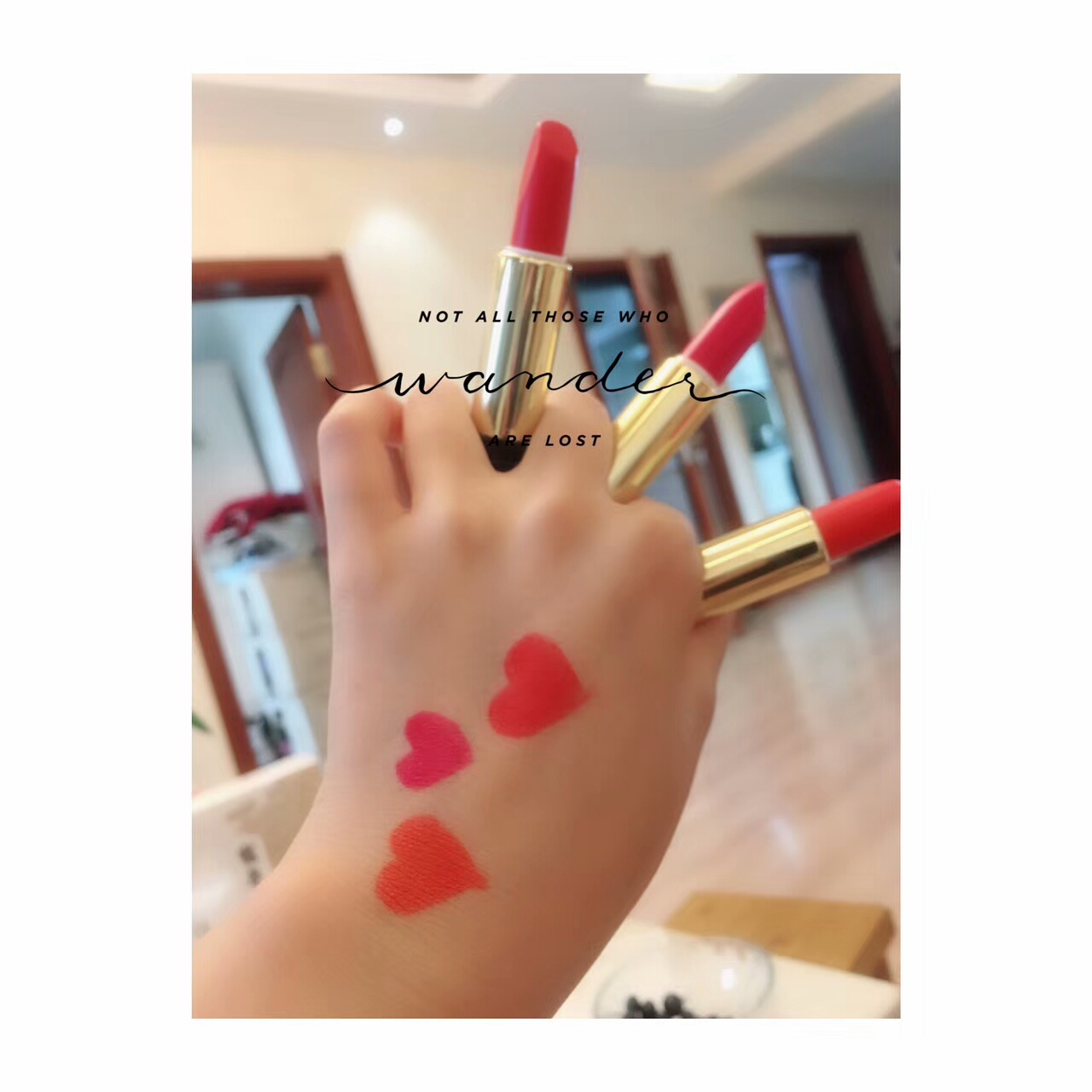 如何辨别口红的质量,怎样辨别口红的好坏