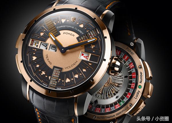 腕表最重要的是什么 (专业讲腕表干货分享细节)