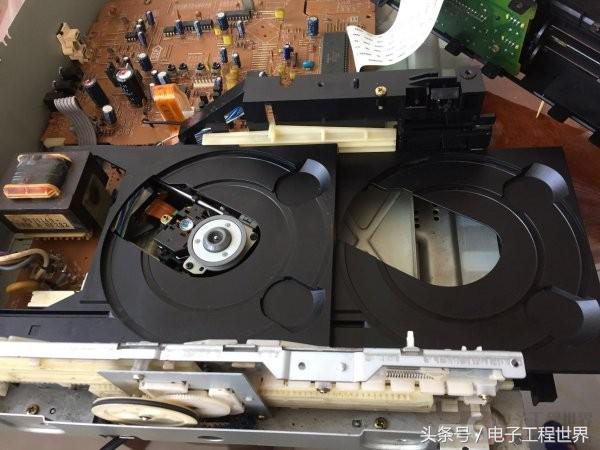 自己动手修复机器,动手修复旧机器