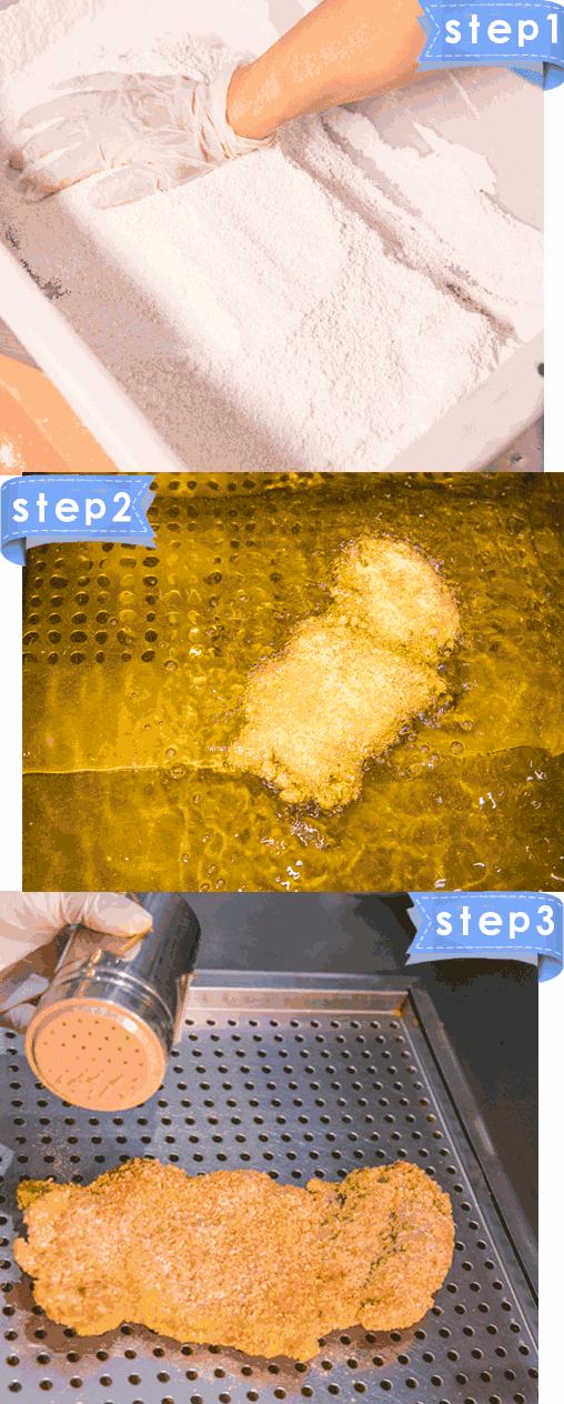 这家戏精店又加戏了,竟然出了一款“黄金牛蛙”!