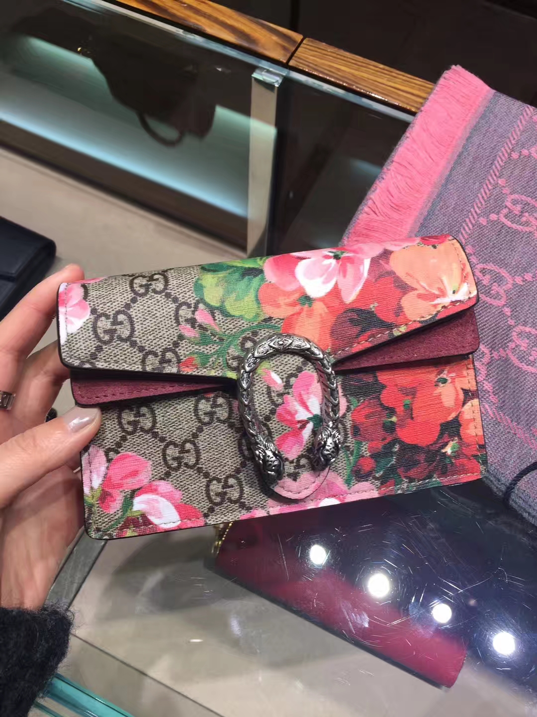 代购心酸史,代购真实生活