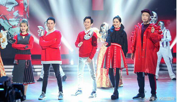 辣海鲜界的iPhoneX，炅爸爸小海鲜强势来袭